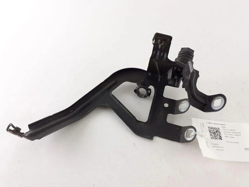 BMW 5 Touring F11 Kotflügelhalter vorne rechts 7183752 2.00 Diesel 31915134