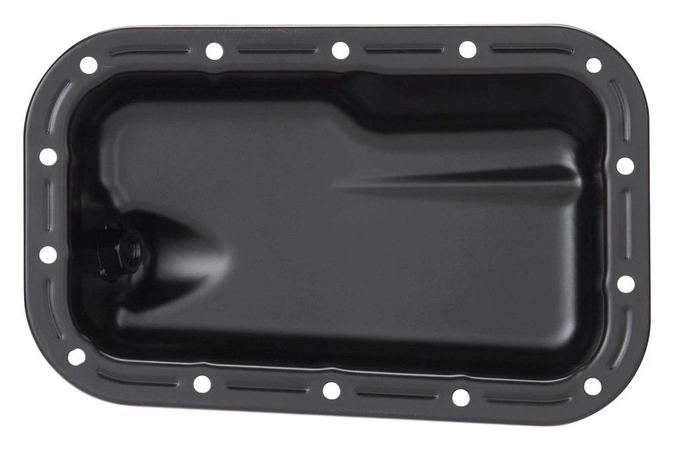 For Dodge Charger 11-23 Spectra Premium CRP50A Lower New Design Engine Oil Pan Foto 4 de 4
