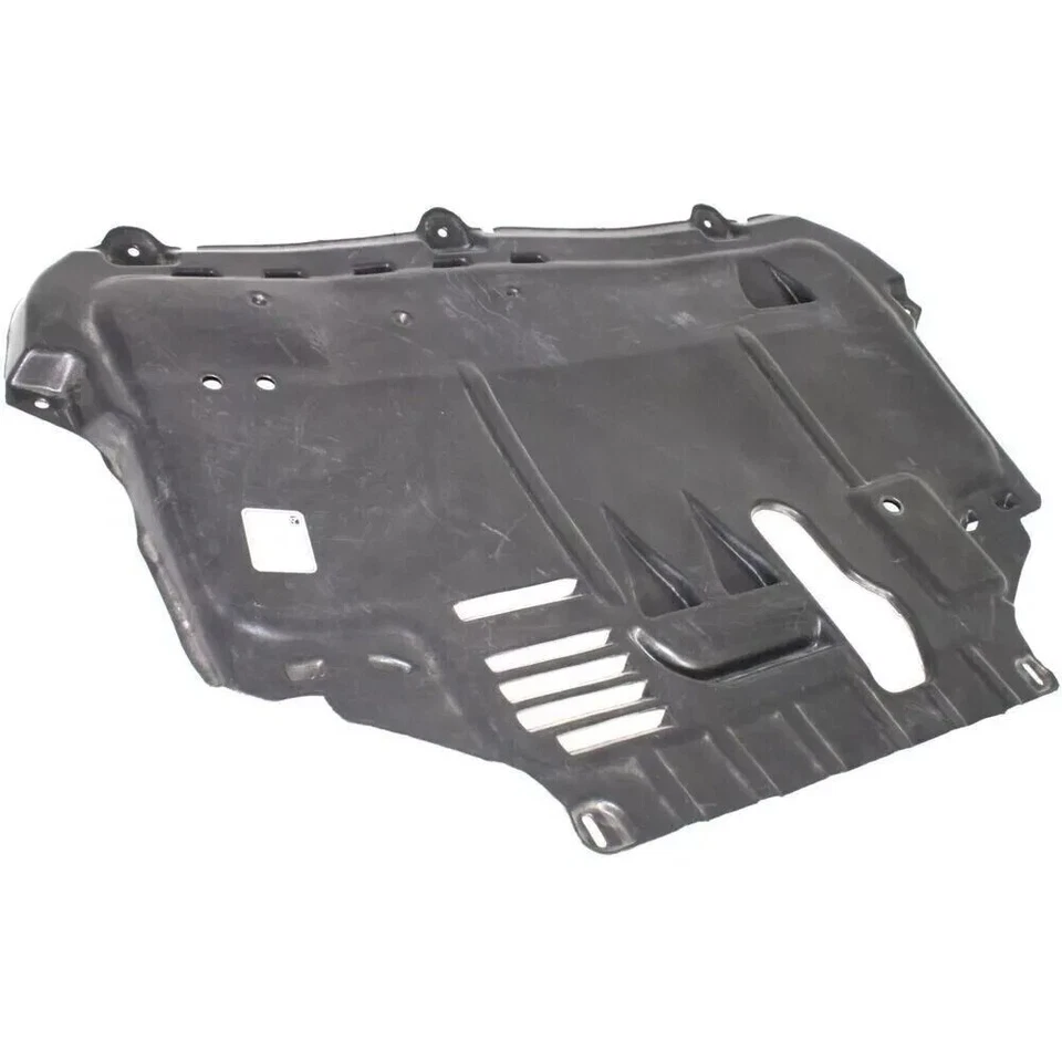 Front Engine Splash Shield for 2004-2011 Volvo S40 05-10 V50 06-13 C70 08-13 C3 - Image 4 of 4