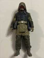 Star Wars Rogue One Rebel Commando Pao (No accessories/box)