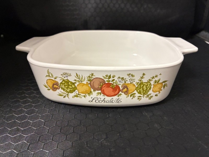 Corning Ware A-1-B