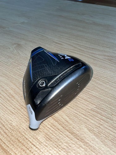TaylorMade SIM2MAX Driver 10.5 with Head Cover Used Fair Condition no113 n no113 - Picture 2 of 7