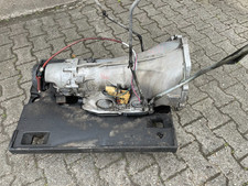 Mercedes W124 280E/TE/CE Automatikgetriebe 1242704402 722504 im Austausch Mercedes W124 280E/TE/CE Automatikgetriebe 1242704402 722504 im Austausch