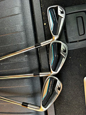 Benross AeroXFRight-Handed Iron Set 5, 7, P Regular Flex Steel Shafts