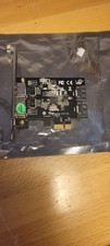 StarTech.com 2 Port SATA 6 Gbps PCI Express eSATA Controller Card