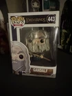 Funko Pop! Vinyl: The Lord of the Rings - Gandalf #443