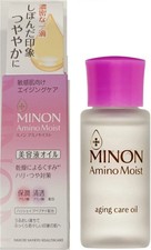 Daiichisankyo Minon Amino Moist Aging care oi...