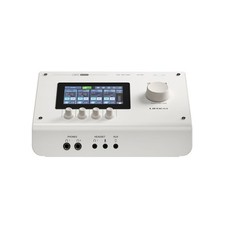 Yamaha URX44 USB-C Audio Interface White 