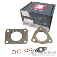 JP Group Montagesatz Turbolader Dichtung Passend FüR VW LT | 1117753710