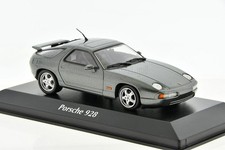Minichamps Porsche 928 Gts Coupe 1991 1:43 940068100