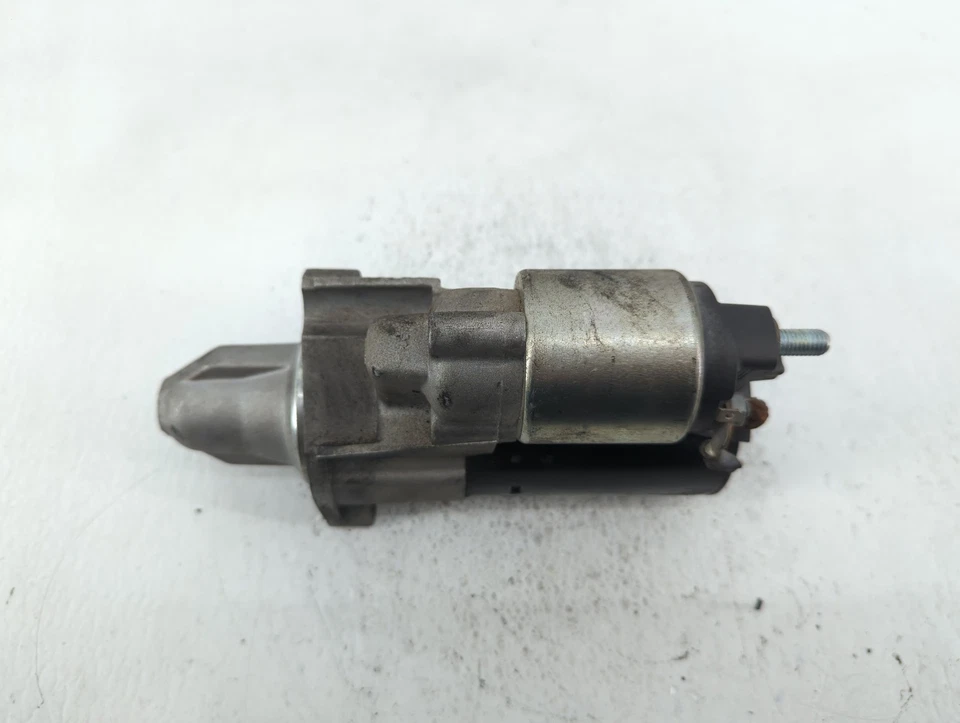 2010-2012 Mercedes-benz Glk350 Car Starter Motor Solenoid Oem W09P6 - Image 3 of 4