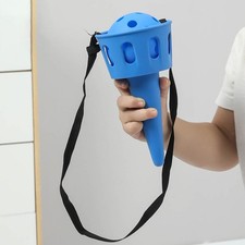 Throw and Catch Set Ball Catch Game Hand Eye Coordination Portable Ball and Cup