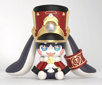miHoYo Honkai: Star Rail Pom-Pom Figure Huggy Good Smile Figure