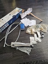 Grohe Grohtherm 500 Thermostatic Shower Mixer System - Chrome