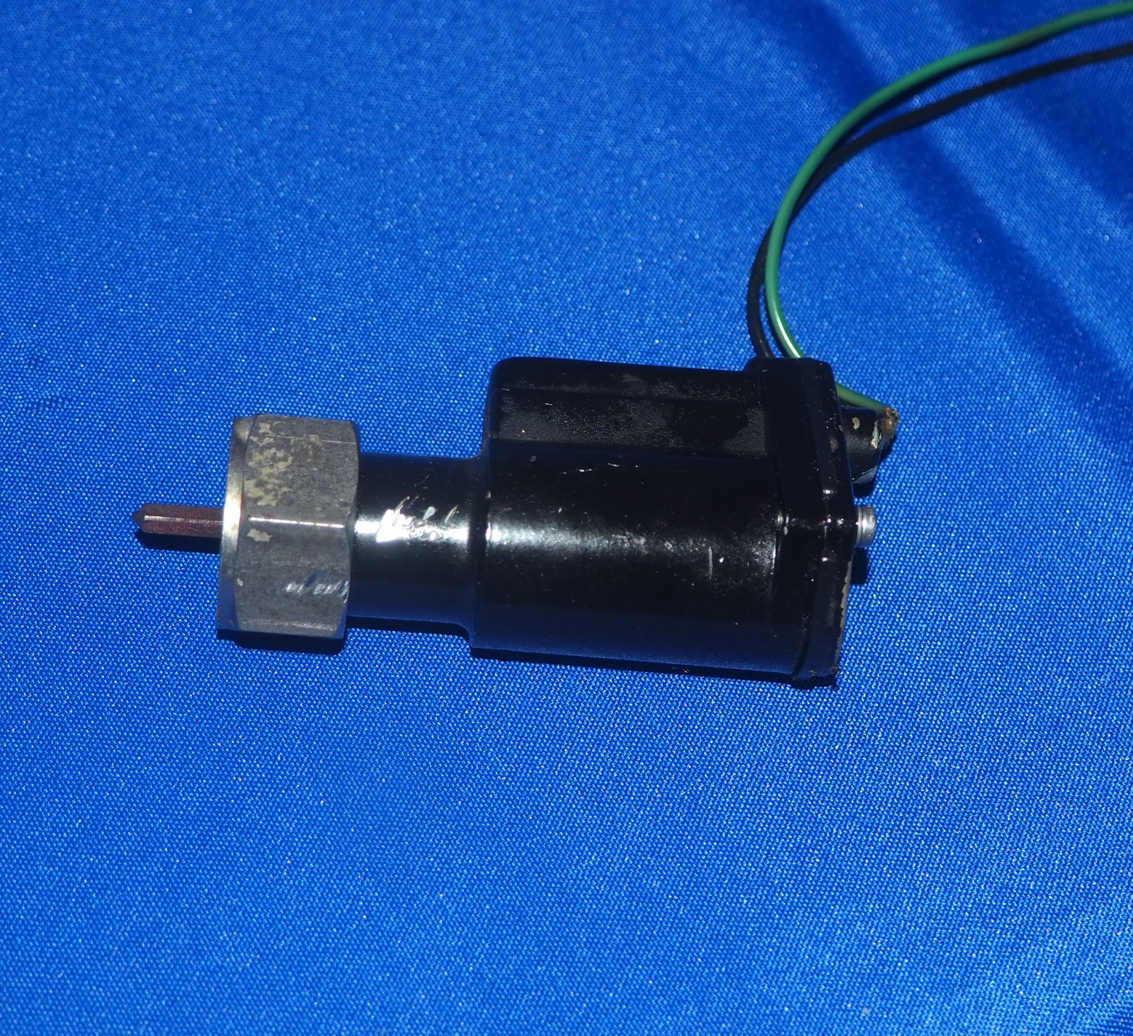 1970-1986 Rolls Royce Silver Shadow Wraith Spur 3 Speed GM400 Speedometer Sensor
