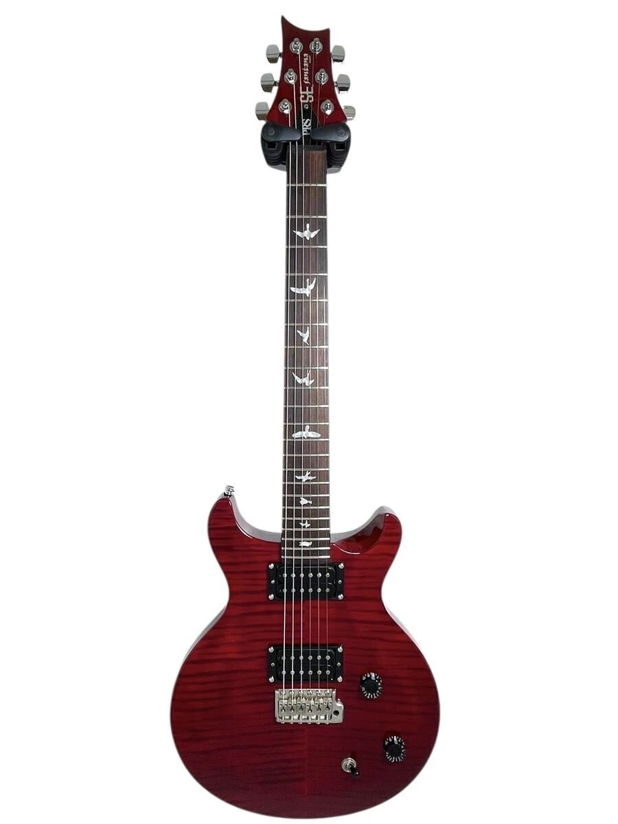 ジモティ来店特価!!　PRS　SE　SANTANAモデル　　J-0718 PRS SE Santana (2018 - Present) | Reverb