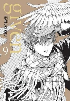 Natsuki Kizu Given, Vol. 9 (Taschenbuch) Given (US IMPORT)
