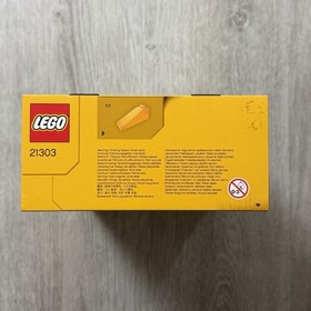 LEGO Disney Pixar 21303 Wall-E Unopened New MISB Sealed Toy Sealed