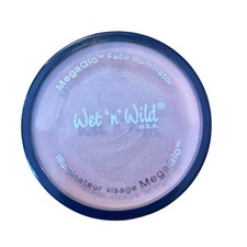 Iluminador facial Wet n Wild MegaGlo 341 crema rubor iluminador olla de 0,34 oz