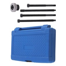 Long-reach Harmonic Balancerpulley Installer Kit For Most Popular Vehicles