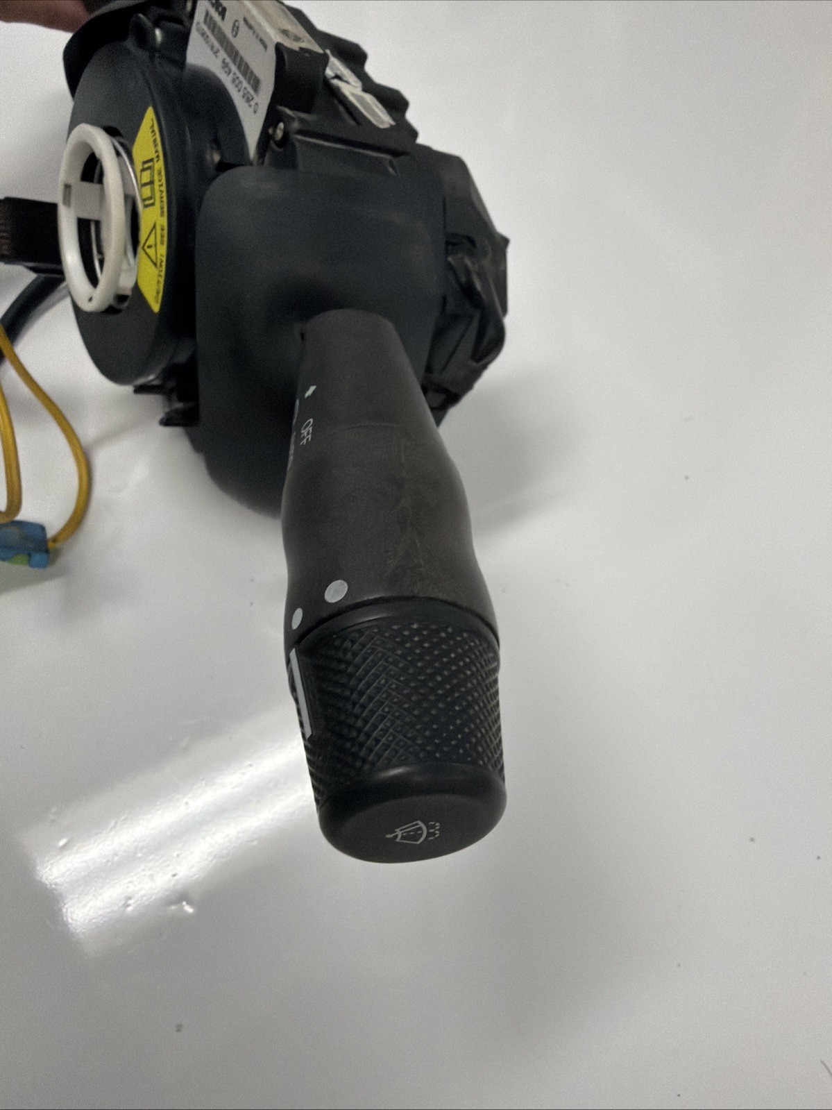 Maserati GranTurismo 2008-2019 Paddle shifter P/N 0265005499