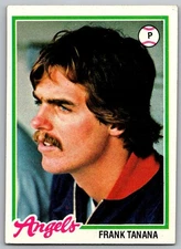 1978 TOPPS Baseball - Take Your Pick - Buy 3, Get 2 Free!