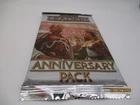 7 WONDERS LEADERS BOOSTER ANNIVERSARY PACK ORIGINAL BOX
