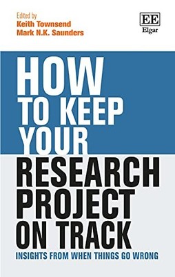How to Keep Your Research Project on Track: Insights...