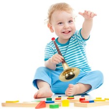 Music Instrument Musical Authentic Suona Chinese Traditional Woodwind