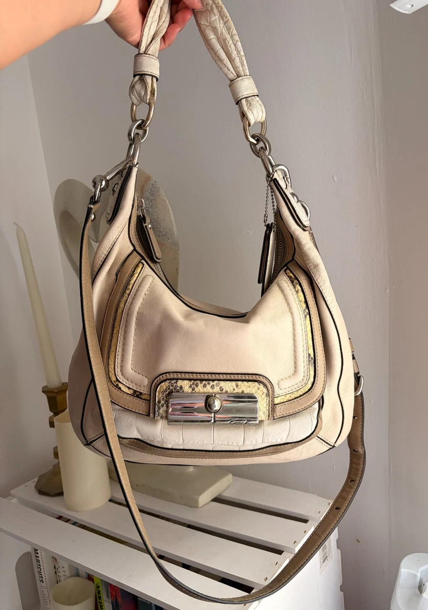 Coach Buckle Women's Hobo Bags Handbags for sale | eBay
