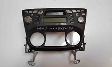 NISSAN ALMERA II Hatchback N16 Music Navi CD Radio Player Head Unit 27722397