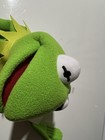 2014 Disney Madame Alexander Kermit The Frog Hand Puppet 11 inches BRAND NEW — photo 6