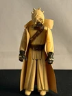 Vintage Star Wars Tusken Raider Kenner 1977 ANH, missing staff
