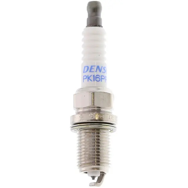 Genuine Denso Denso Spark Plug Double Platinum 3264 3264 3264 3264