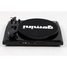 Tornamesa Gemini Xl Dd20 Gemini Home Audio Record Players Turntables