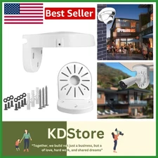 Universal Wall Mount Bracket for CCTV Cameras