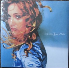 Madonna   Ray Of Light 2x Vinyl, LP, Album, R...