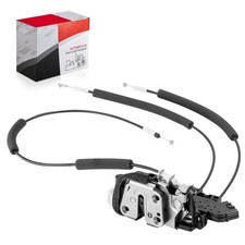 Actuador de cerradura de puerta trasero derecho para Nissan Sentra 2007-2011 2,0 L 2,5 L 937-279