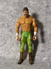 [OBO/MSG]  Eddie Guerrero Figure Wwe Wrestling Black Tiger