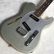 Guitarra Eléctrica G&L 1997 ASAT Special Semi-Hueca Usada