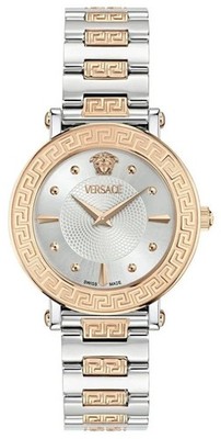 Versace Greca Sphere VE9C00624 Damenuhr Quarz