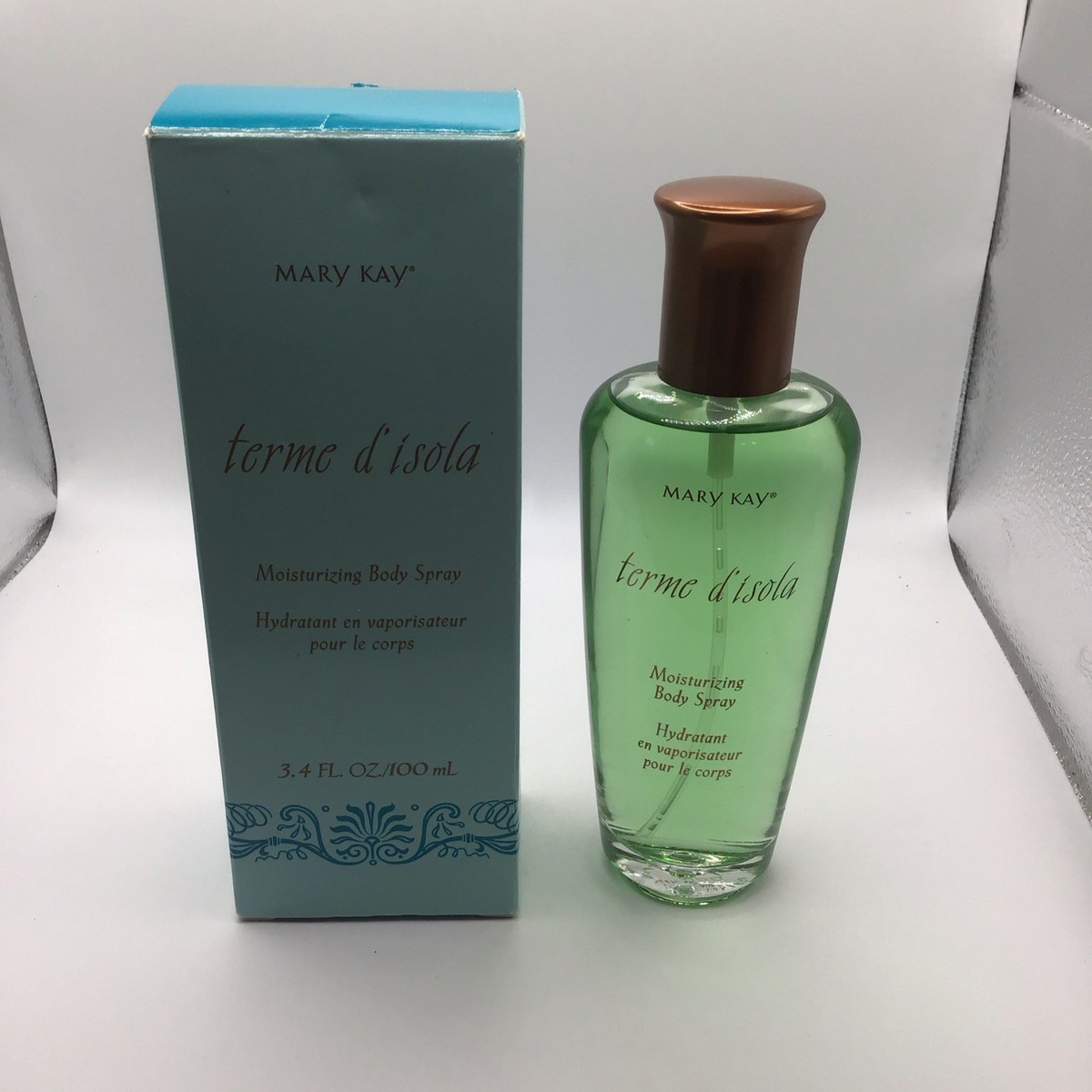 Fragrances Body Spray Mary Kay Domain® Cologne Spray Mary Kay