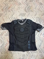Brand New Tour Code 1 Size Small Upper Body Protective Gear - Hockey / Lacrosse