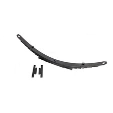 Ridetech 11534898 63-82 Corvette Steel Leaf Spring Kit