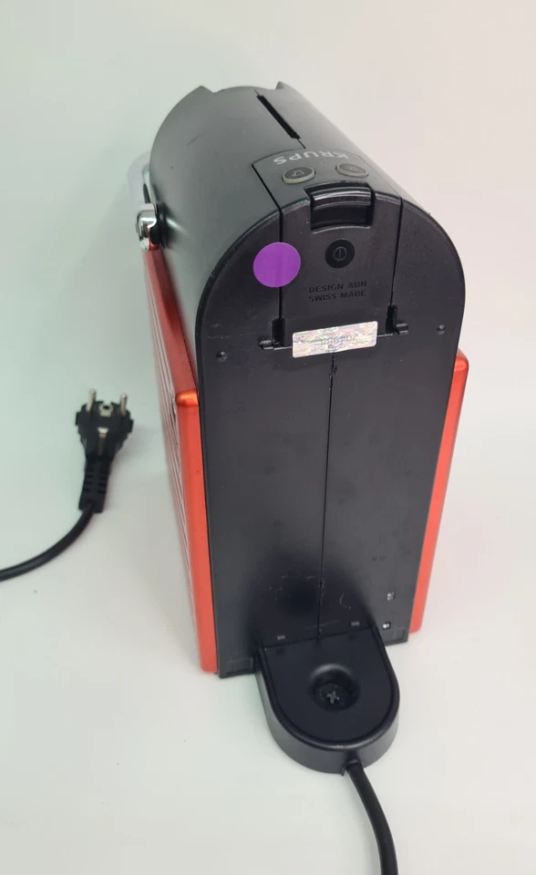 Nespresso Pixie, foto 4 di 5