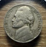 1941-D Jefferson Nickel - Actual Coin Shown - Free Shipping & Tracking INV#67