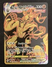Urshifu VMAX TG29 Single Strike - Pokémon TCG Brilliant Stars Trainer Gallery NM