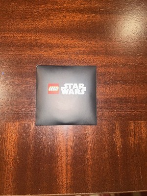 Target LEGO Star Wars Collectible Coin Darth Vader 2026