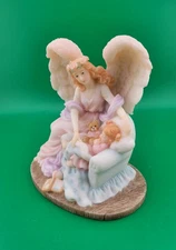 Seraphim Classics Angels "Angels to Watch Over Me" Girl 2 Years Old