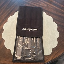 Snap On File Set Pakkb069